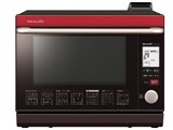 【GINGER掲載商品】 シャープ ヘルシオ AX-GA100-W [ホワイト系] 価格比較 - 価格.com 電子レンジ・オーブン