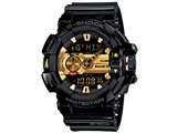 カシオ G-SHOCK G'MIX GBA-400-1A9JF オークション比較 - 価格.com