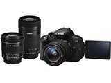 SDカードが入らなくなりました』 CANON EOS Kiss X7i トリプル