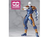 マイクロヤマグチ リボルミニ METAL GEAR SOLID サイボーグ忍者の製品