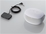 ★エレコム ワイヤレスTV用スピーカー LBT-SPP20TVBK★[新品]