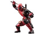 MARVEL - 【中古品】ARTFX+ デッドプール MARVEL NOW! Amazon.com: Kotobukiya Deadpool Marvel Now ArtFX+ Statue