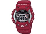 カシオ G-SHOCK ガルフマン メン・イン・レスキュー・レッド GW-9110RD 