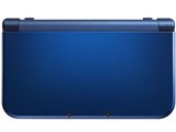 任天堂 Newニンテンドー3DS LL メタリックブラック 価格比較 - 価格.com