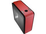 AeroCool DS 200 Window 価格比較 - 価格.com