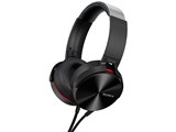 MDR-XB950 特長 | ヘッドホン | ソニー