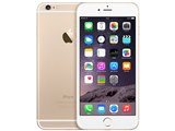 Apple iPhone 6 Plus 64GB au [シルバー] 価格比較 - 価格.com