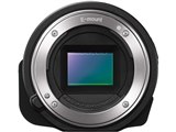 【動作確認】SONY ILCE-QX1 + SEL16F28 使い手を選ぶカメラ』 SONY α ILCE-QX1 ボディ 靴猫さんのレビュー評価