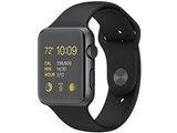 スマホアクセサリー その他 Apple Apple Watch Sport 42mm 価格比較 - 価格.com