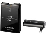 ETC単体での使用可否』 パナソニック CY-DSR140D のクチコミ掲示板