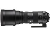150-600mm F5-6.3 DG OS HSM Sports [ニコン用] 中古価格比較