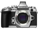 カメラ デジタルカメラ オリンパス OLYMPUS OM-D E-M1 ボディ [ブラック] 価格比較 - 価格.com