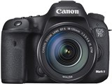 CANON EOS 7D Mark II EF-S18-135 IS STM レンズキット オークション