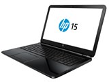 HP HP 15-r076TU エントリーモデル K2P08PA-AAAA [パールホワイト ...