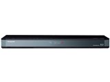 消去できません』 パナソニック ブルーレイディーガ DMR-BRW500