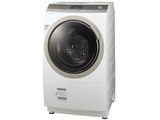 シャープ ES-A200-WL レビュー評価・評判 - 価格.com