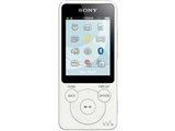 SONY NW-S14 (W) [8GB ホワイト] オークション比較 - 価格.com