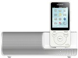 NW-S15K (B) [16GB ブラック] Amazon.co.jp: SONY ウォークマン Sシリーズ 16GB ブラック NW