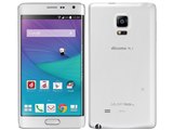 スマートフォン本体 Galaxy - SAMSUNG GALAXY Note Edge SC-01G  White Galaxy Note Edge 32GB (AT&T) Phones - SM-N915AZWEATT