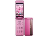 ★ほぼ新品★docomo N-01G ピンク Docomo Flip Phone N-01G Pink Not Tested | eBay