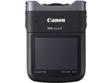 CANON iVIS mini X オークション比較 - 価格.com