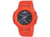 G-SHOCK レスキューオレンジシリーズ AWG-M510MR-4AJFの製品画像