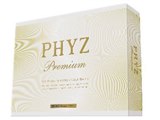 ブリヂストン PHYZ Premium [ゴールドパール] オークション比較 - 価格.com
