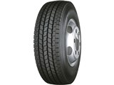 トヨタダイナルートバンで使用してスタッドレス、溝あり、195/75/R15が
