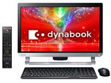 東芝 REGZA PC D71 D71/NW PD71NWP-BHA [リュクスホワイト] 価格