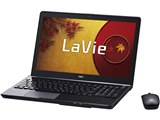 NEC LaVie S LS550/TSW PC-LS550TSW [エクストラホワイト] 価格比較 