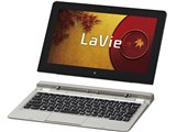 NEC タブレットpc　LaVie U LU350/TSS　2in1 NEC LaVie U LU350/TSS PC-LU350TSS オークション比較 - 価格.com