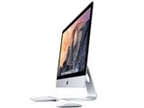 バックライトの光漏れと輝度ムラ』 Apple iMac 27インチ Retina 5K