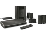 Bose Lifestyle 535 Series III home entertainment system レビュー