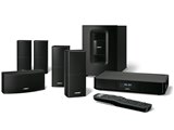 Bose CineMate 520 home theater system レビュー評価・評判 - 価格.com