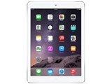 iPad Air Wi-Fiモデル 32GB MD789J/B [シルバー] 中古価格比較