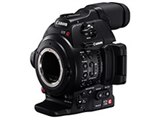 CANON EOS C100 Mark II ボディ オークション比較 - 価格.com