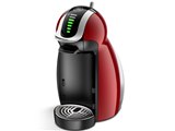 ネスカフェ ドルチェ グスト ジェニオ2 ピアノブラック MD9771-PB ネスカフェドルチェグスト ジェニオ2 ピアノブラック 1台 - アスクル