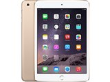 Apple iPad mini 3 Wi-Fi+Cellular 64GB SIMフリー 価格比較 - 価格.com