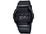 カシオ G-SHOCK グロッシー・ブラックシリーズ GW-M5610BB-1JF