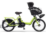 ヤマハ PAS Kiss mini ★ PM20K ヤマハ PAS Kiss mini un SP PA20KSP 2024年モデル + 専用充電器