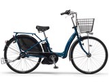 ヤマハ PAS Raffini L PM26RL 2015年モデル [エスニックレッド