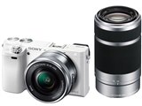 SONY α6000 ILCE-6000Y ダブルズームレンズキット 価格比較 SONY α6000 ILCE-6000Y ダブルズームレンズキット 価格比較