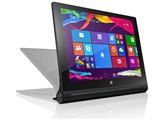 Win10 の64ビット化に成功した人はいませんか？』 Lenovo YOGA