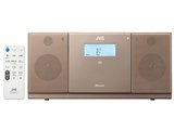ケンウッド CR-D3-S [シルバー] 価格比較 - 価格.com