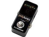 polytune2 noir tc electronic チューナー Amazon.co.jp: 【全弦同時チューニング可能/コンパクトサイズ