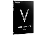 ヤマハ VOCALOID4 Editor オークション比較 - 価格.com