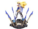 アルター BLAZBLUE ALTER MEMORY μ-No.12- ミュー・テュエルブ アルター BLAZBLUE ALTER MEMORY μ-No.12- ミュー・テュエルブ