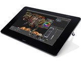 ワコム Cintiq 27QHD touch DTH-2700/K0 レビュー評価・評判 - 価格.com
