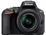 Nikon D5500 レンズ2つ付き※バリアアングルに不具合あり Nikon D5500 レンズ2つ付き※バリアアングルに不具合あり Nikon