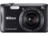 ニコン COOLPIX S3700 価格比較 - 価格.com